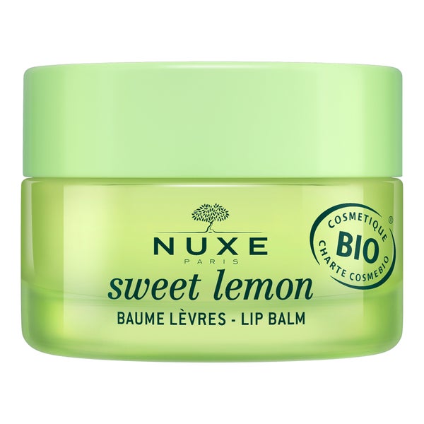 NUXE Sweet Lemon 15 g