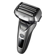 Panasonic Nass-Trockenrasierer ES-LV69-S803 schwarz/grau 1 St
