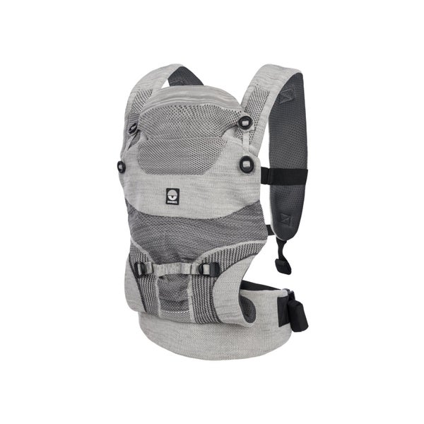 Babytrage Terra Nova Grau 1 St