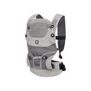 Babytrage Terra Nova Grau 1 St