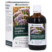Produktabbildung: DocMorris Baldriantropfen 100 ml
