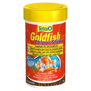 Tetra Goldfish Colour Sticks 0,1 kg
