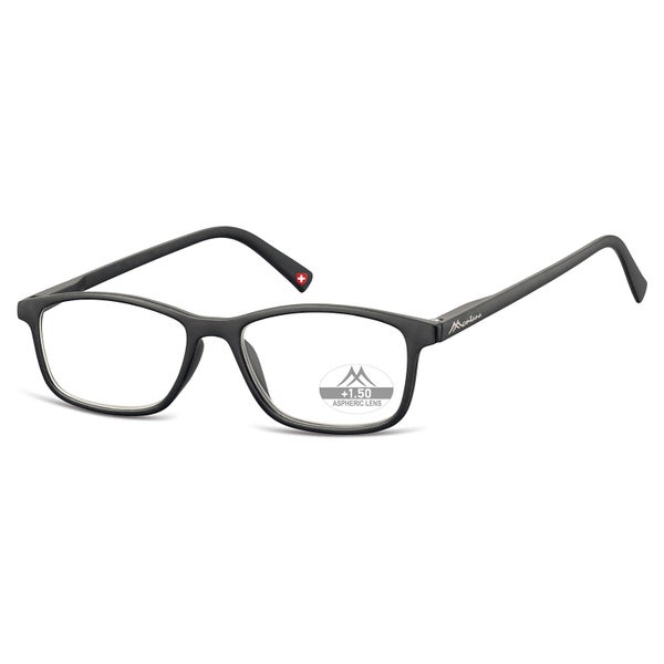 Fertiglesebrille Lewis +2.50 1 St