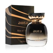 La Fede Aura Kiss Of Rose - EDP - Volume: 100 ml