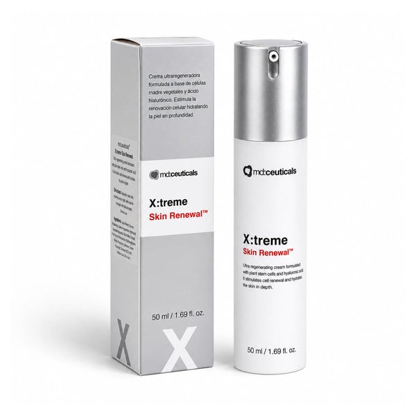 X:treme Skin Renewal 50 ml