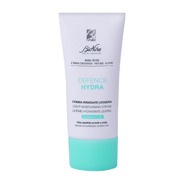 BioNike Defence Hydra leichte Feuchtigkeitscreme