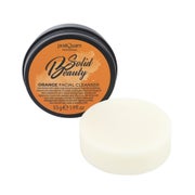 POSTQUAM SKIN CARE ORANGEFARBENER FESTER GESICHTSREINIGER 55 GR.