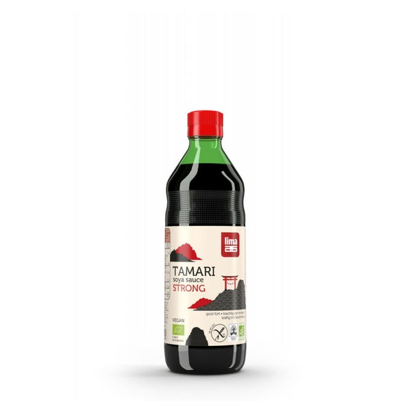Arche - Tamari Sojasauce 500 ml