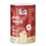 Doppelherz Whey Protein Vanille-geschmack Pulver 300 g