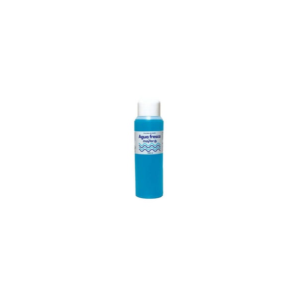 Mayfer Agua Fresca De Mayfer Agua De Colonia 1 Liter