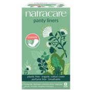 Produktabbildung: Natracare - Curved Slipeinlagen 30 St