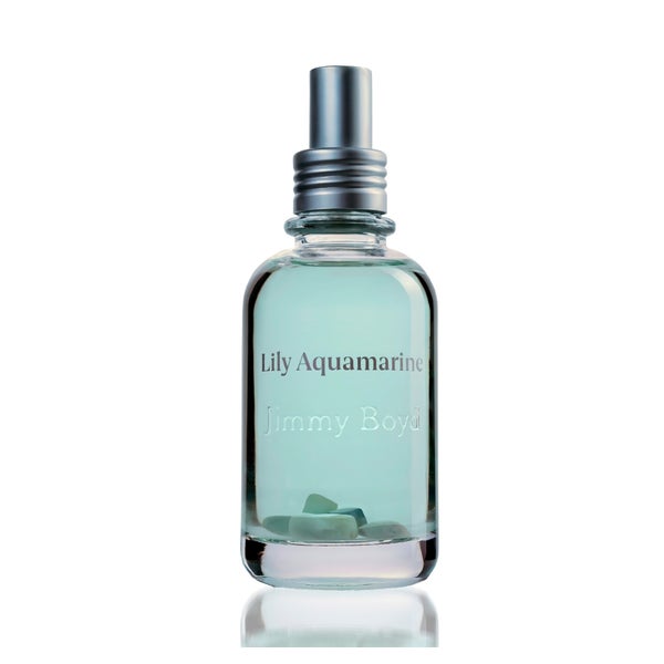 Jimmy Boyd Lily Aquamarine Organic Parfum