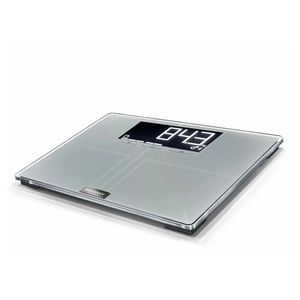Soehnle Shape Sense Connect 200 mit Bluetooth® (63873) Personenwaage 1 St