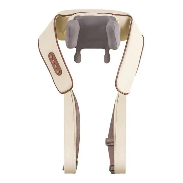 Lalano`S Cosmetics 6D Massage Shiatsu-Gerät 1 St