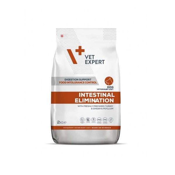 VET EXPERT Veterinary Diet Dog Intestinal elimination 2 kg