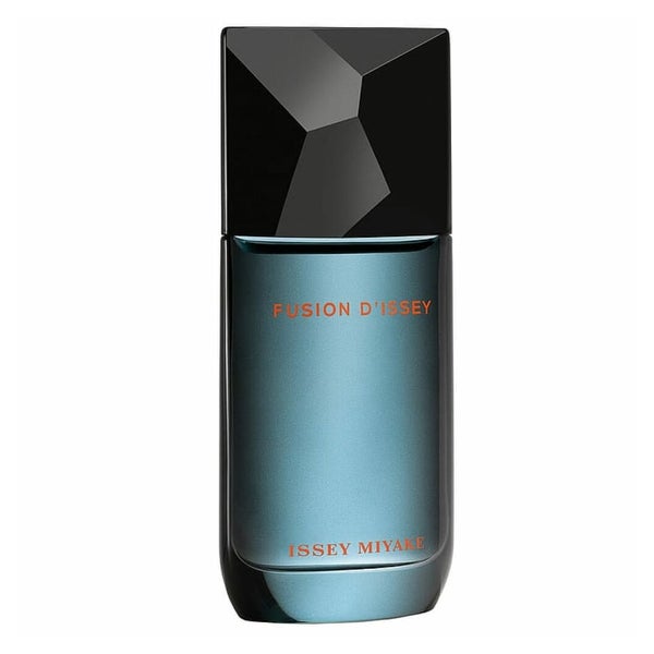 Issey Miyake Fusion D'Issey Eau De Toilette Spray 100ml 0,1 l