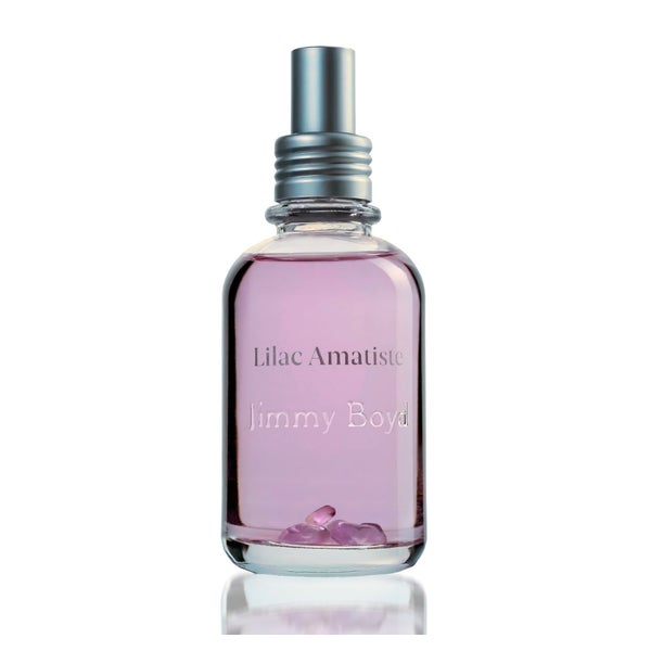 Jimmy Boyd Lilac Amatiste Organic Parfum