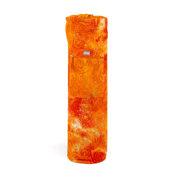 bodhi Bhakti Yoga Bag, orange 1 St