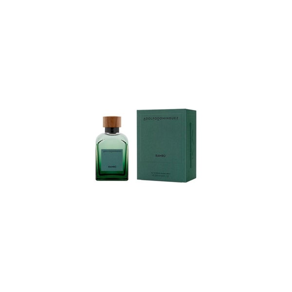 BAMBOO edp vapor 200 ml
