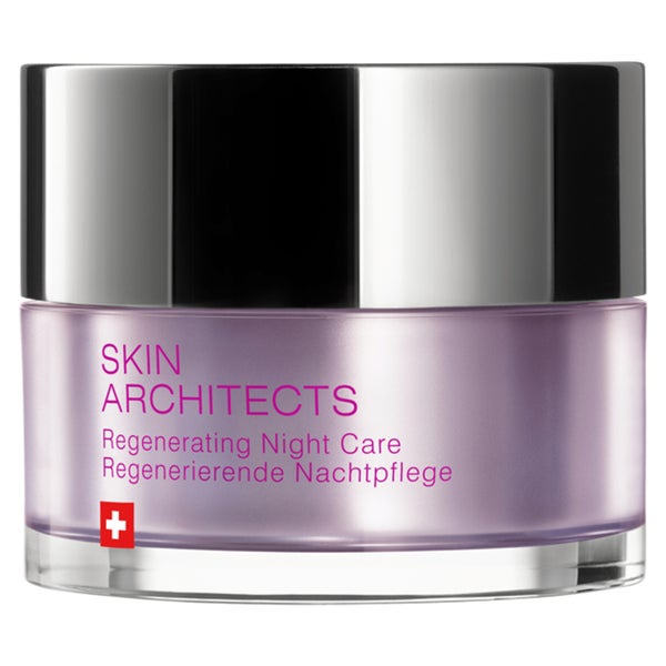 Artemis, Skin Architects Regenerating Night Care 50 ml