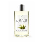 Aloe Vera Shampoo & Duschbad 200 ml
