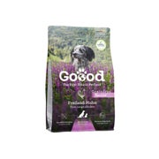 GOOOD - Senior Huhn & Forelle 7,2 kg