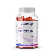CDP Cholin mit Vitamin B5 60 St