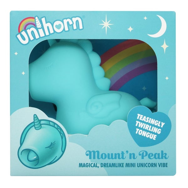 Unihorn - Unihorn Mount'n Peak 1 St