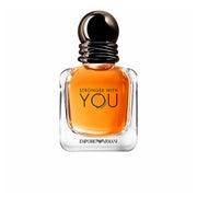 Giorgio Armani Eau de Toilette Stronger With You, 30 ml 0,03 l
