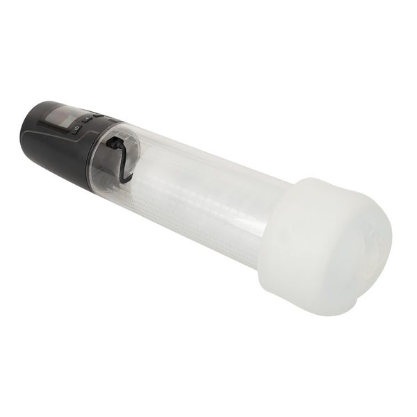 Mister Boner - Automatische Penispumpe & Masturbator 1 St gnstig kaufen |  medpex
