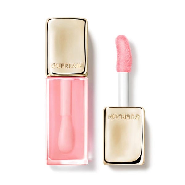 Guerlain Bee Glow Oil Lip 258 Rose 30ml 0,009 l