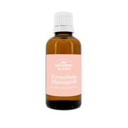 DHiW - Kreuzbeinmassageöl 25 ml
