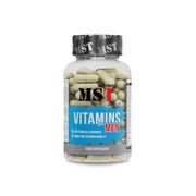 Vitamins for MEN 90 Kapseln 90 St