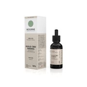 BIOGRINE CBD-ÖL 10 % PREMIUM Natur 10 ml