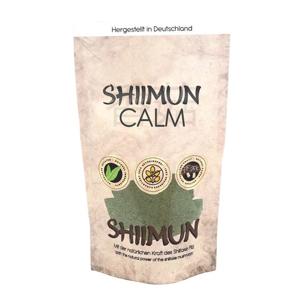 Marsapet Nahrungsergänzungs Shiimun Calm Pulver 50 g 50 g