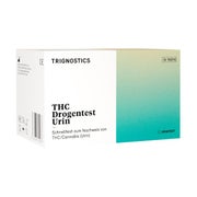 Trignostics Thc Drogentest Urin 10 St