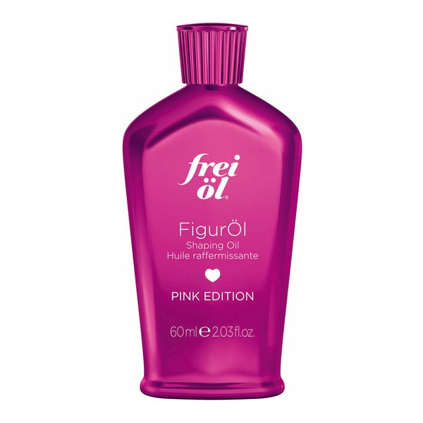 freiÖl FigurÖl Pink Edition 60 ml