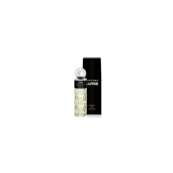 SAPHIR Armonia Schwarz Pour Homme EDP 200ml 0,2 l