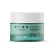 Produktabbildung: PYUR PROTECTING HYDRA CREAM 50 ml