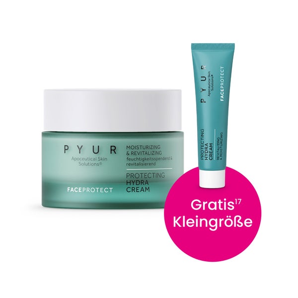 PYUR PROTECTING HYDRA CREAM 50 ml