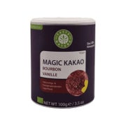 Taste Nature Bio Magic Kakao Bourbon Vanille 100 g