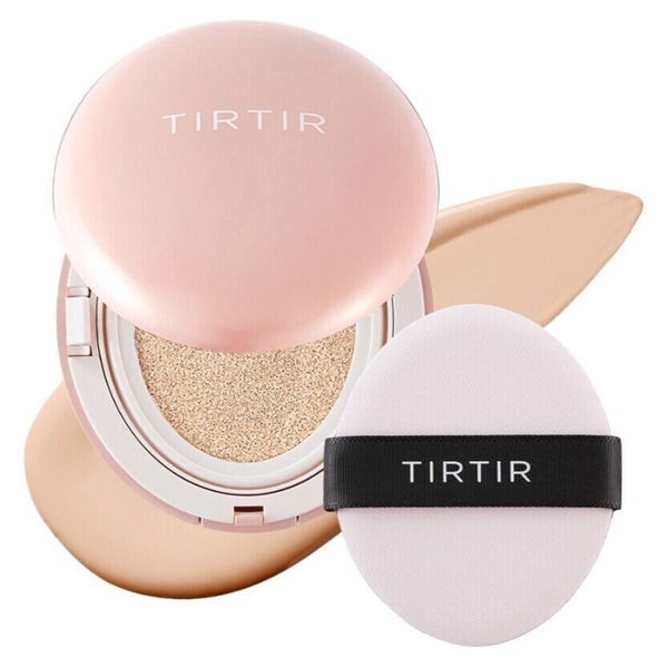 TIRTIR Mask Fit All Cover Mini Cushion 15C Fair Porcelain 4,5 g