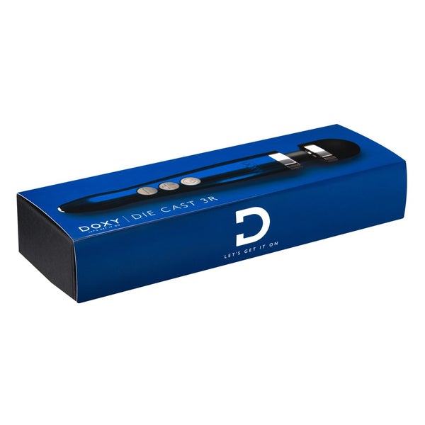 DOXY - Doxy - Massagestab 1 St