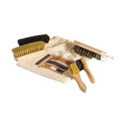 Redecker Reiseschuhputz-Set, Standard + BW-Beutel