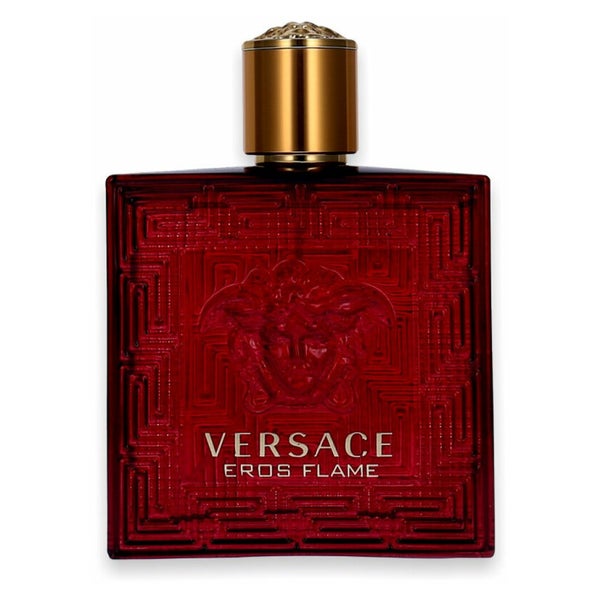 Versace, Eros Flame EdP Nat. Spray 0,1 l