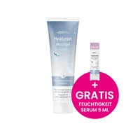 Produktabbildung: medipharma cosmetics Hyaluron Waschgel 150 ml