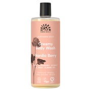 Urtekram Nordic Berry Creamy Body Wash 500 ml