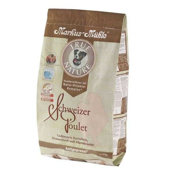 Markus-Mühle True Nature 5,01 kg
