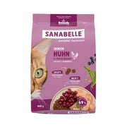 Sanabelle Senior Huhn 0,4 kg