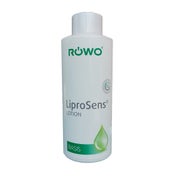 Röwo LiproSens Massage-Lotion Basis 1000 ml